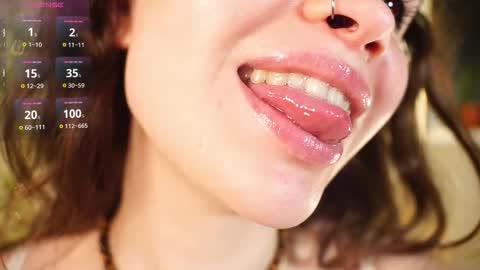 Snapshot of alma_yammy chatting on 03-02-26, 07:21 Alma online show from 03-02-26, 07:21