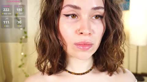 Snapshot of alma_yammy chatting on 03-16-26, 07:34 Alma online show from 03-16-26, 07:34