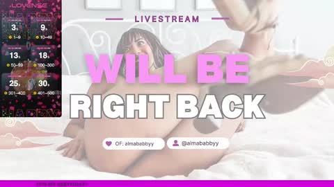 Almababbyy online show from 11-07-25, 04:12