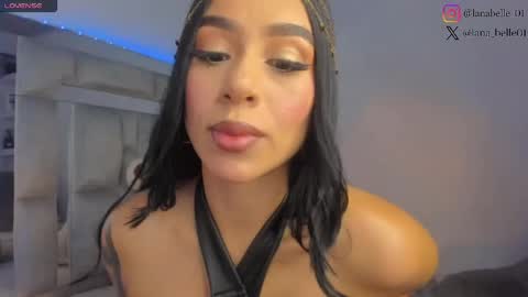 ALMA BELLE online show from 05-16-26, 06:32