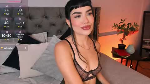 Mia online show from 03-24-26, 02:44