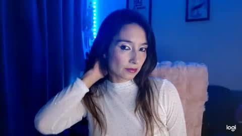 Snapshot of almaglow chatting on 02-07-26, 02:37 Alma online show from 02-07-26, 02:37