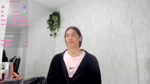 Santy online show from 11-13-25, 08:41