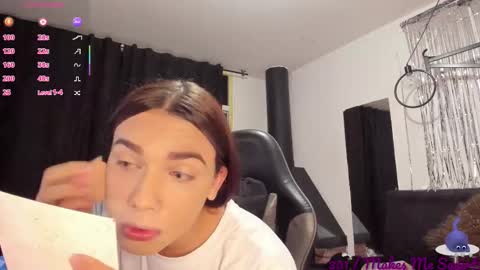 Santy online show from 12-01-25, 12:04