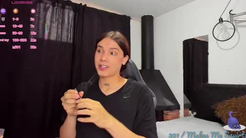 Santy online show from 12-18-25, 02:56