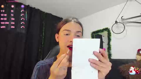 Santy online show from 01-07-26, 07:38