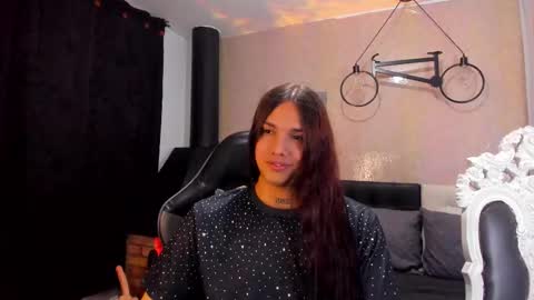 Santy online show from 02-19-26, 06:15