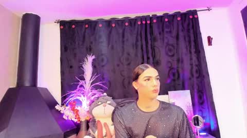 Santy online show from 05-25-26, 04:07