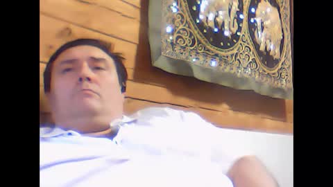 almirsex online show from 10-28-25, 01:03