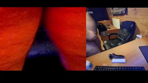 almirsex online show from 11-07-25, 04:07