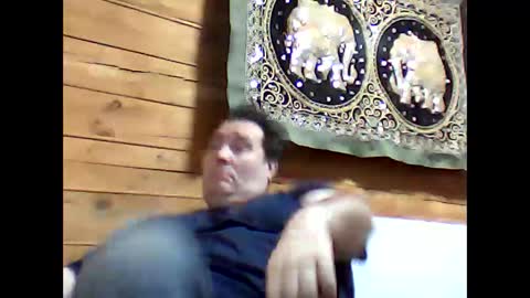 almirsex online show from 12-15-25, 11:14