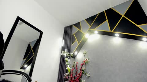 Snapshot of almma_ chatting on 01-22-25, 05:38 ALMMA online show from 01-22-25, 05:38