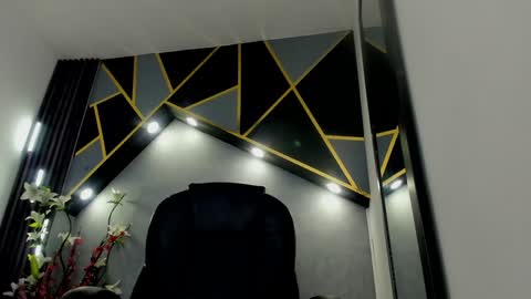 Snapshot of almma_ chatting on 01-30-25, 04:13 ALMMA online show from 01-30-25, 04:13