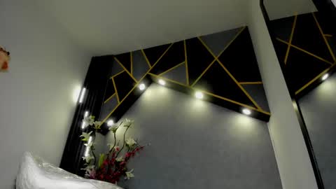 Snapshot of almma_ chatting on 02-13-25, 08:03 ALMMA online show from 02-13-25, 08:03