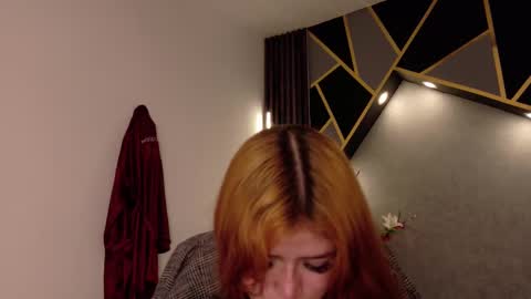 Snapshot of almma_ chatting on 02-20-25, 03:19 ALMMA online show from 02-20-25, 03:19