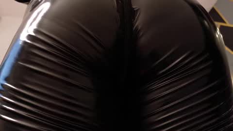 Snapshot of almma_ chatting on 02-25-25, 10:18 ALMMA online show from 02-25-25, 10:18