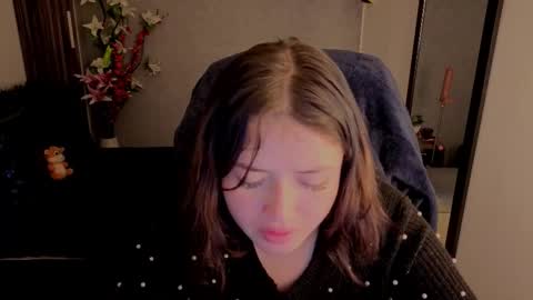 Snapshot of almma_ chatting on 10-17-25, 01:14 ALMMA online show from 10-17-25, 01:14
