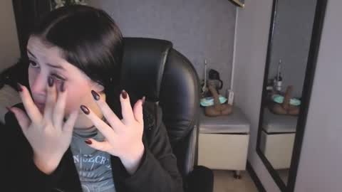 ALMMA online show from 11-13-25, 01:54