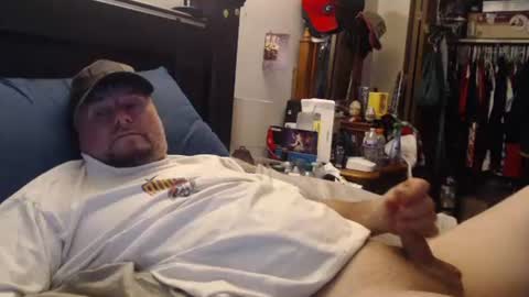 almostheaven online show from 01-14-26, 03:23