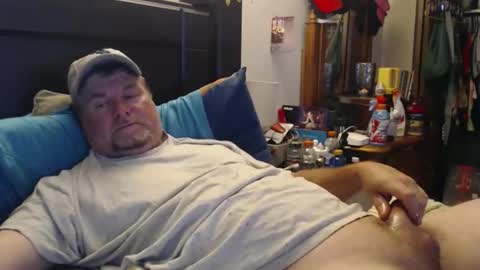 almostheaven online show from 06-07-26, 01:26