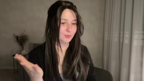 Anna online show from 06-04-26, 08:37