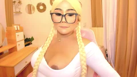 alodia x princess online show from 11-27-25, 10:56