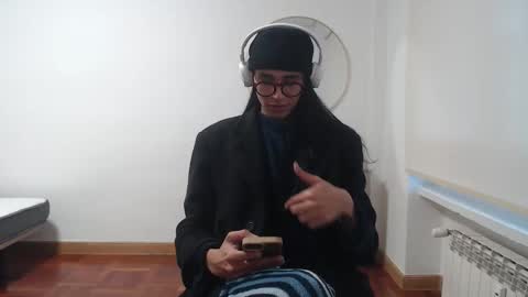 STEPHAN  online show from 03-30-26, 06:09