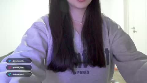 Aloha Catita online show from 02-27-25, 01:27