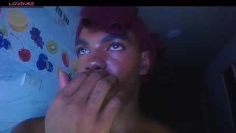 alondra online show from 10-18-25, 06:48