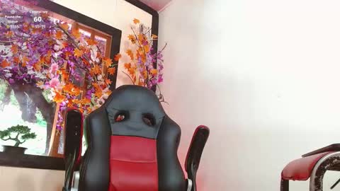 Snapshot of alondra_campbell chatting on 10-03-25, 11:18 alondra_campbell online show from 10-03-25, 11:18
