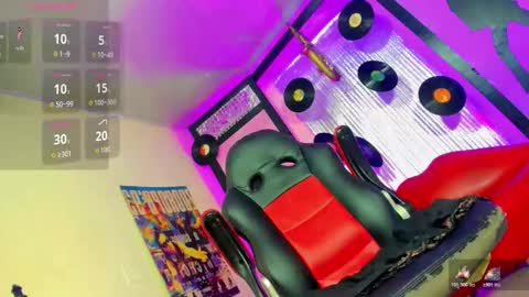 alondra_campbell online show from 11-29-25, 04:04