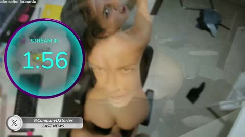 Alondra Suarez online show from 03-15-26, 02:45