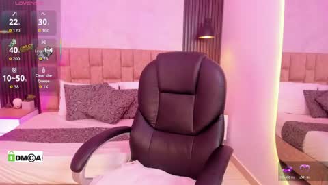 alondraandsweet online show from 04-17-26, 08:45