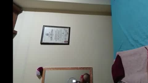 Snapshot of alondracc chatting on 01-08-26, 03:31 Contreras online show from 01-08-26, 03:31