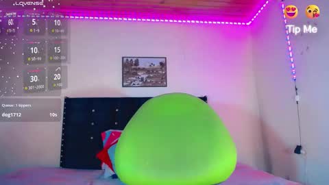 alondragill_ online show from 03-12-26, 05:46