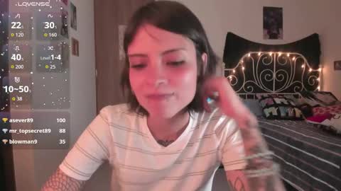 luca or garu D online show from 11-20-25, 09:14