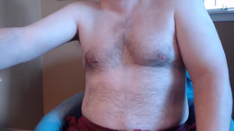 JustMe online show from 04-17-26, 10:13