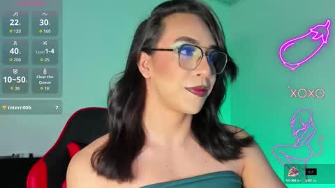 Hazel Bowie online show from 09-21-25, 11:28