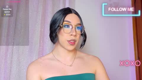 Hazel Bowie online show from 03-03-26, 09:10