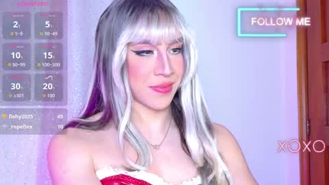 Hazel Bowie online show from 03-13-26, 04:30