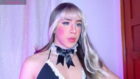 Hazel Bowie online show from 03-15-26, 10:05