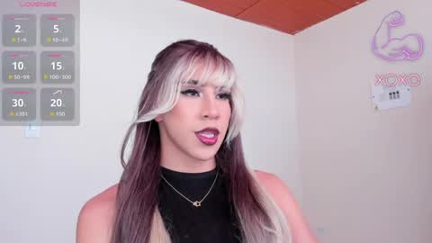 Hazel Bowie online show from 05-19-26, 07:09