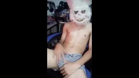 alonsomrjoker online show from 04-05-26, 08:33