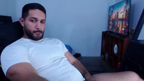 Snapshot of alonxoo chatting on 01-23-25, 10:44 alonxoo online show from 01-23-25, 10:44