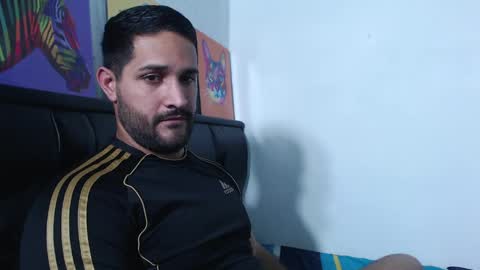 alonxoo online show from 04-16-26, 07:58