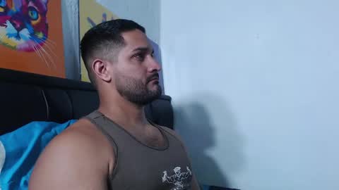 alonxoo online show from 04-30-26, 12:17