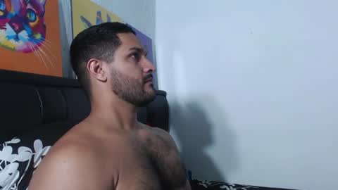 alonxoo online show from 06-24-26, 10:09