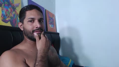 alonxoo online show from 07-31-26, 02:11