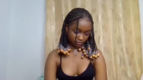 Snapshot of alora_bby chatting on 11-27-25, 06:15 Elly online show from 11-27-25, 06:15