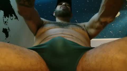 Snapshot of alph4beto chatting on 03-27-26, 03:01 ALPH4BETO online show from 03-27-26, 03:01